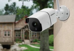 utilité caméra de surveillance
